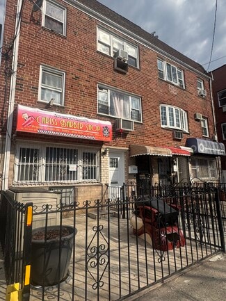 Corona, NY Office/Retail - 9609 40th Rd