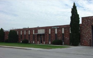 Elk Grove Village, IL Industrial - 1201 Estes Ave