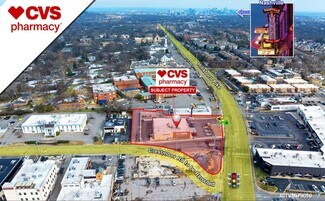 Nashville, TN undefined - 3715 Hillsboro Pike