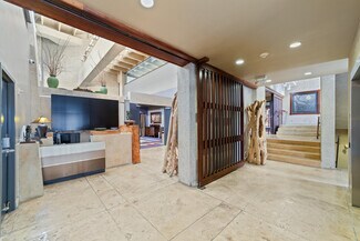 San Antonio, TX Office - 660 N Main Ave