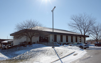 Lockport, IL Office - 13159 W 143rd St