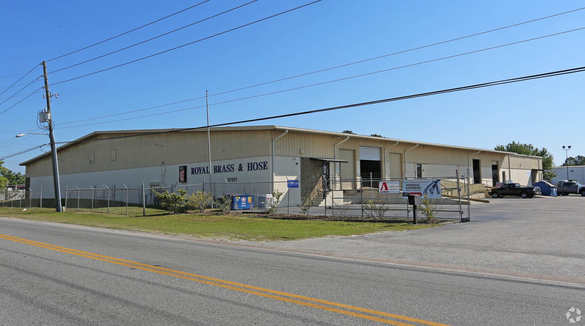 10101 General Dr, Orlando, FL for Rent