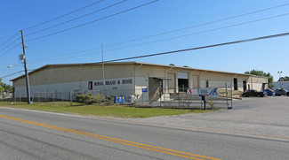 Orlando, FL Industrial - 10101 General Dr