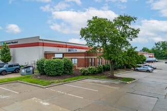 Blue Ash, OH Industrial - 10880-10898 Kenwood Rd Blue Ash, OH Industrial - 10880-10898 Kenwood Rd
