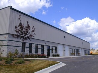 1510 INDUSTRIAL DR  