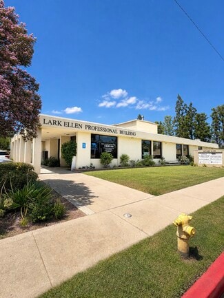 West Covina, CA Office, Office/Medical - 855 N Lark Ellen Ave