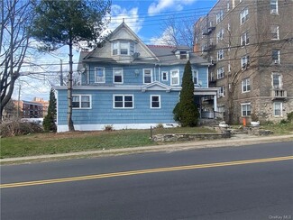 Mount Vernon, NY Apartments - 143-147 E Prospect Ave