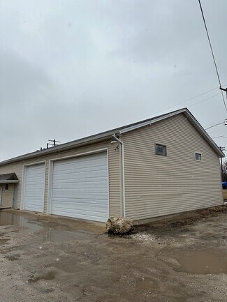 Naperville, IL Industrial - 24W947 Ramm Dr