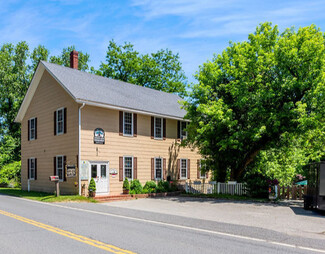 Gaylordsville, CT Storefront Retail/Residential - 696 Kent Rd