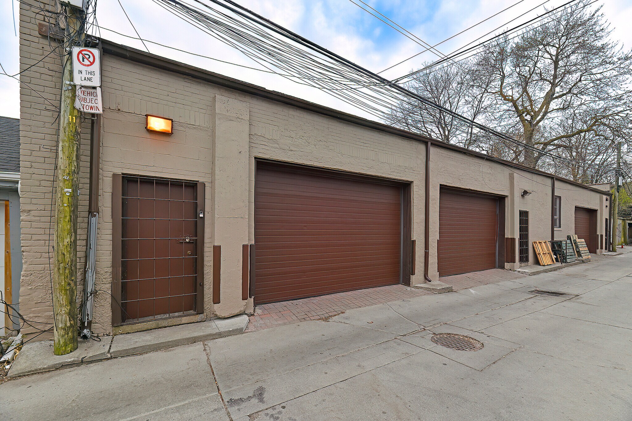 30R First Ave, Toronto, ON for Sale