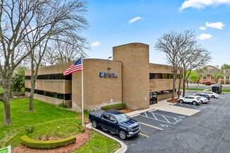 Rochester, MI Office - 805 Oakwood Dr