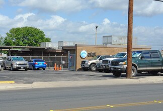 San Antonio, TX undefined - 419 N Weidner Rd