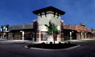 West Chester, OH Retail - 8288 Cincinnati Dayton Rd West Chester, OH Retail - 8288 Cincinnati Dayton Rd