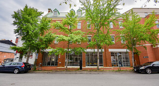 Alexandria, VA Office - 112 S West St