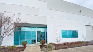 Portland, OR Industrial - 5220-5232 NE 152nd Pl