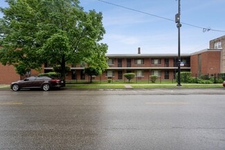 5701 W Washington Blvd  