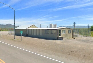 Wells, NV Industrial - 881 6th St