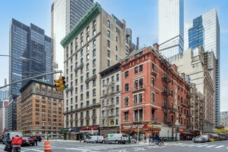 New York, NY Office, Office/Medical - 850 Seventh Ave New York, NY Office, Office/Medical - 850 Seventh Ave