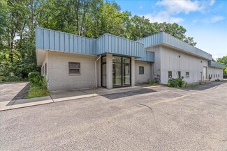 Monroeville, PA Office - 460-470 Old Frankstown Rd