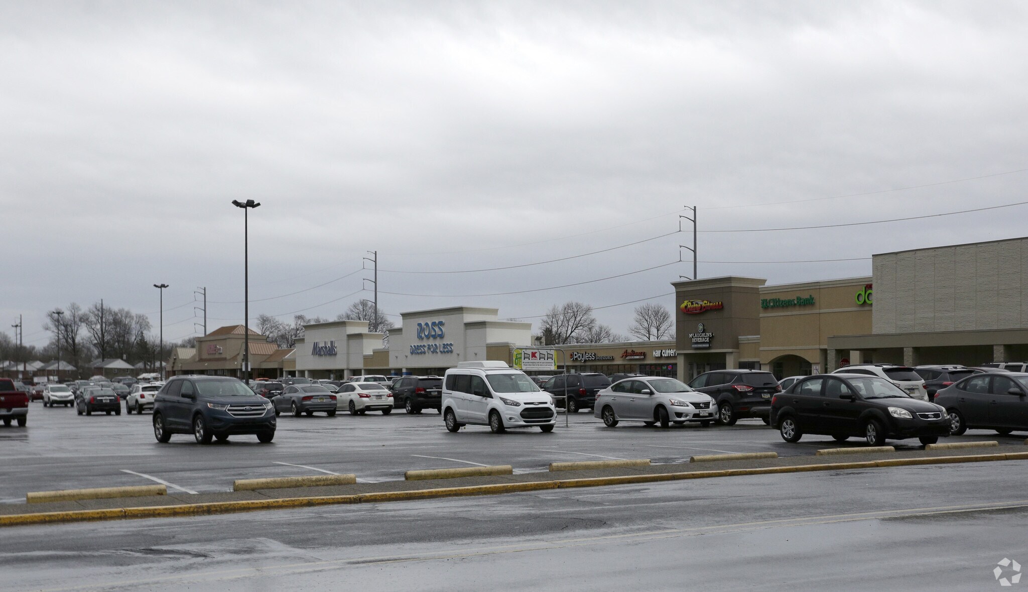 2600 MacDade Blvd Holmes, PA 19043 Shopping Center Property for Lease