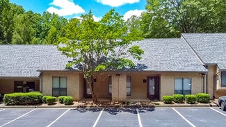 Roswell, GA Office - 875 Old Roswell Rd