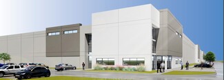 Richmond, VA Industrial - 4700 Richmond Henrico Tpke