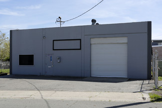 Sacramento, CA Warehouse - 3019 Academy Way