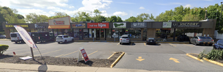 Commack, NY Retail - 6160-6168 Jericho Tpke