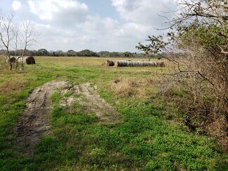League City, TX Residential Land - FM 517 @ Future Bay Area Blvd