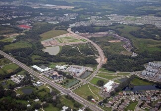 Wesley Chapel, FL Commercial Land - 33613 Wesley Chapel Blvd Wesley Chapel, FL Commercial Land - 33613 Wesley Chapel Blvd