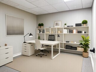 Birmingham, AL Coworking Space - 2129 1st Ave N