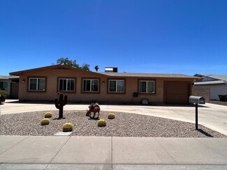 Glendale, AZ Assisted Livings - 4719 W Laurel Ln