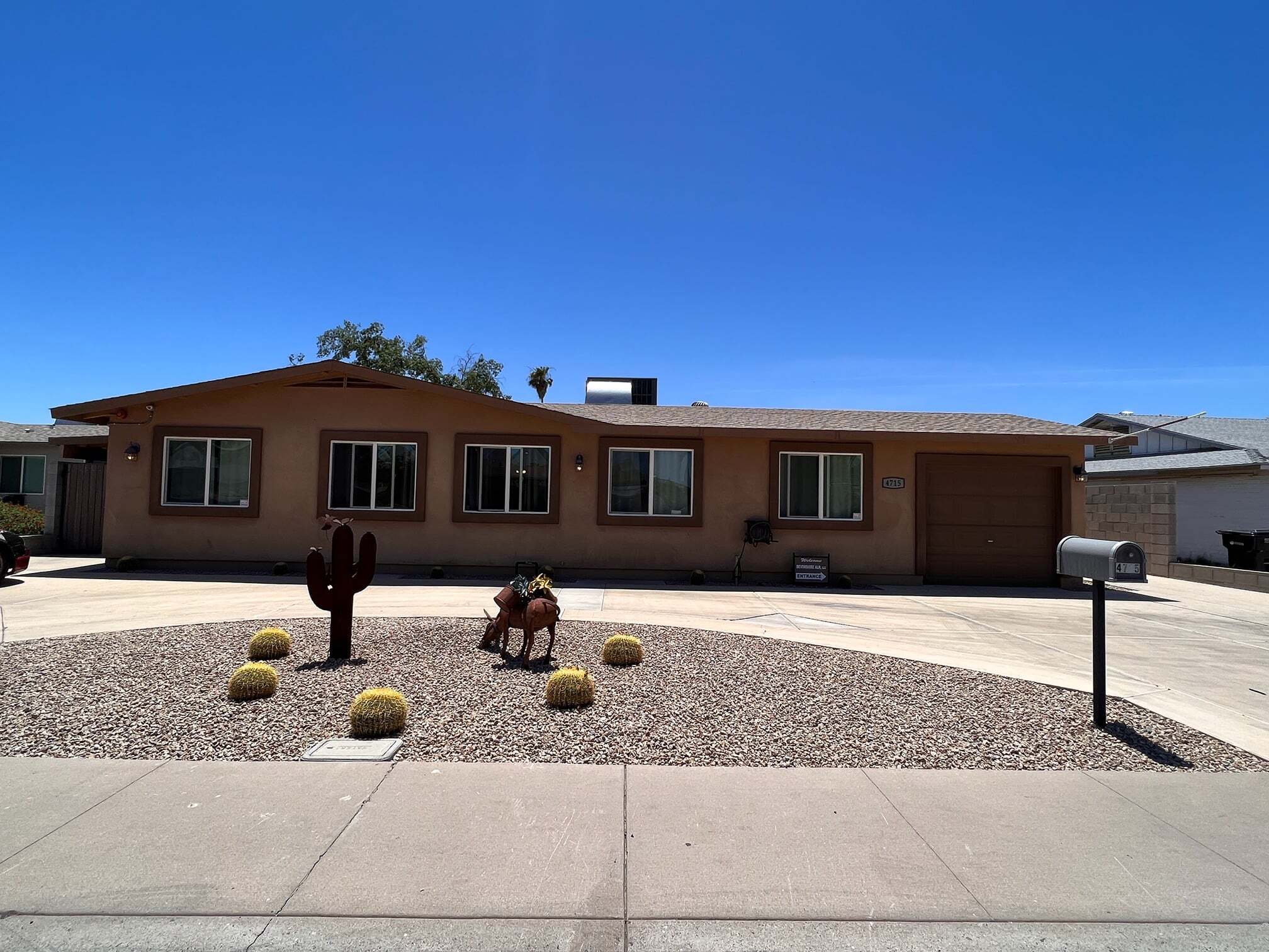 4719 W Laurel Ln, Glendale, AZ for Sale