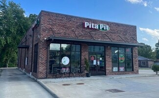 Hurricane, WV Retail - 49 Davis