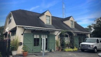 Baton Rouge, LA Office - 2347 Christian St