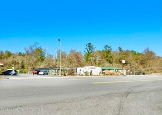 Alexander City, AL Retail - 1217 Tallapoosa St Alexander City, AL Retail - 1217 Tallapoosa St