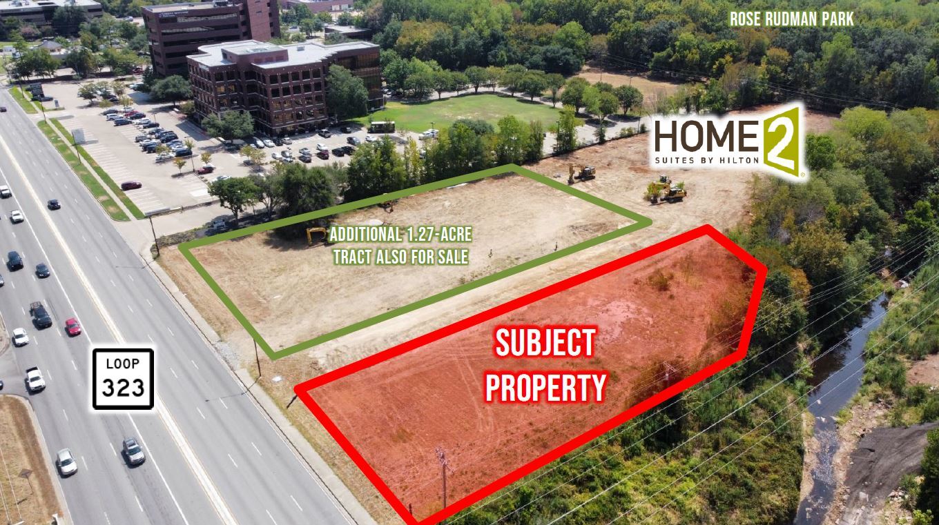 601 ESE Loop 323 loop, Tyler, TX for Sale