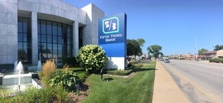 South Holland, IL Office - 475 E 162nd St South Holland, IL Office - 475 E 162nd St
