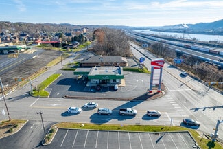 Baden, PA Commercial Land - 1600 Beaver Rd