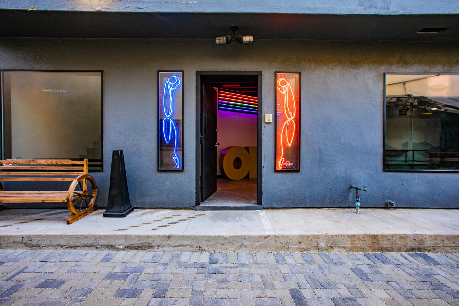 5008 Venice Blvd, Los Angeles, CA for Rent