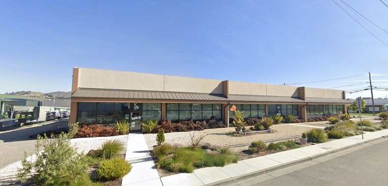 179-187 Utah Ave, South San Francisco, CA for Sale