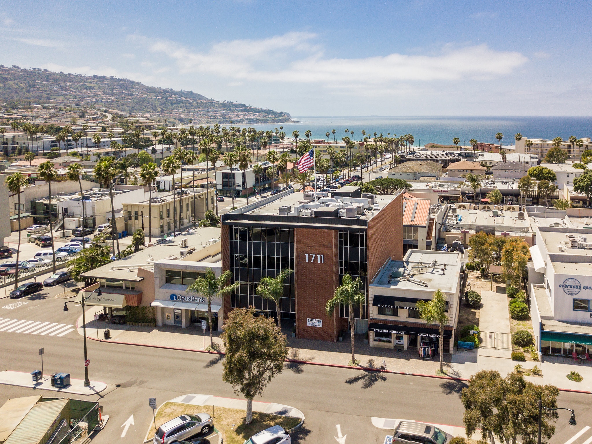 1711 Via El Prado, Redondo Beach, CA for Rent