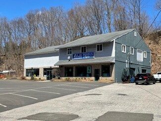 Naugatuck, CT Storefront Retail/Office - 600 Prospect St