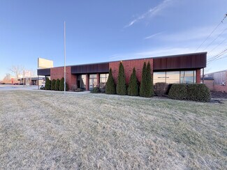 West Chicago, IL Office - 33W401 Roosevelt Rd