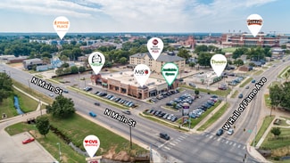 Stillwater, OK Retail - 316 N Main St