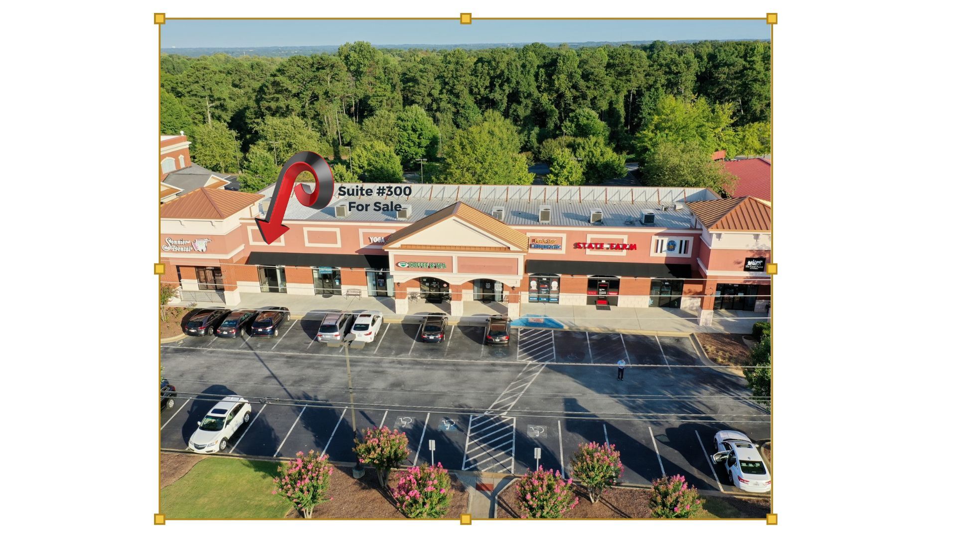 2715 Buford Hwy, Duluth, GA for Sale