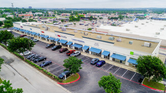 San Antonio, TX Retail - 1432 Austin Hwy