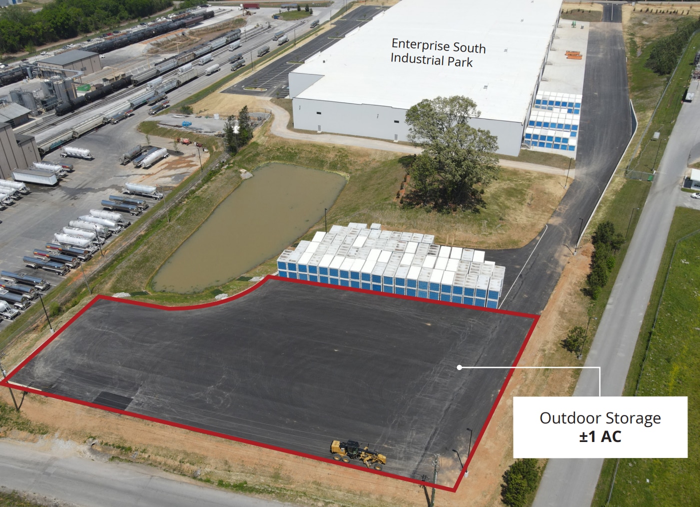 4885 Claude Ramsey Pky, Chattanooga, TN for Rent