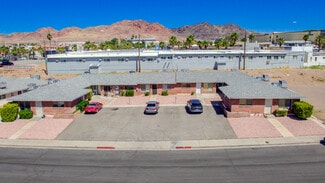 Boulder City, NV Apartments - 820 Avenue A