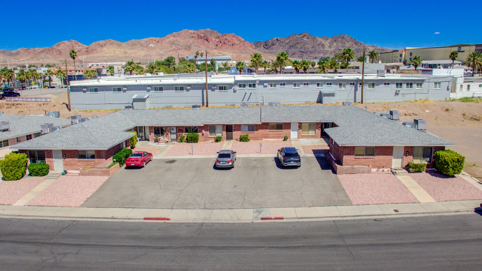 820 Avenue A, Boulder City, NV for Sale